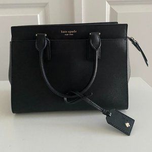 Kate Spade Black Bag